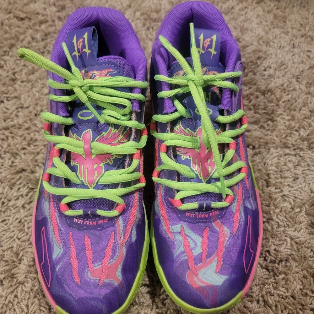 PUMA MB.03 Toxic